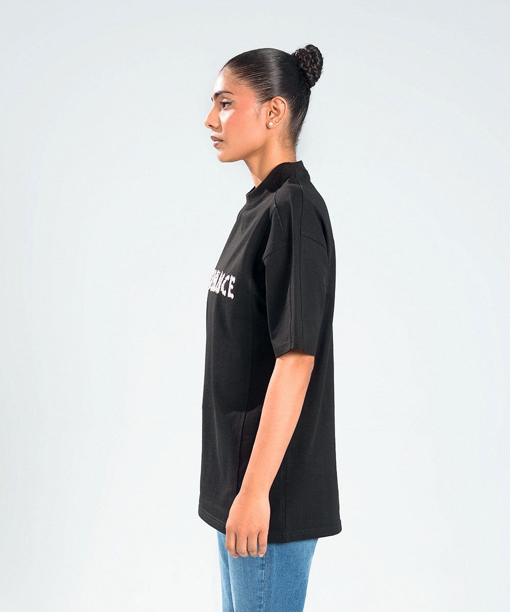 Exuberance Tee