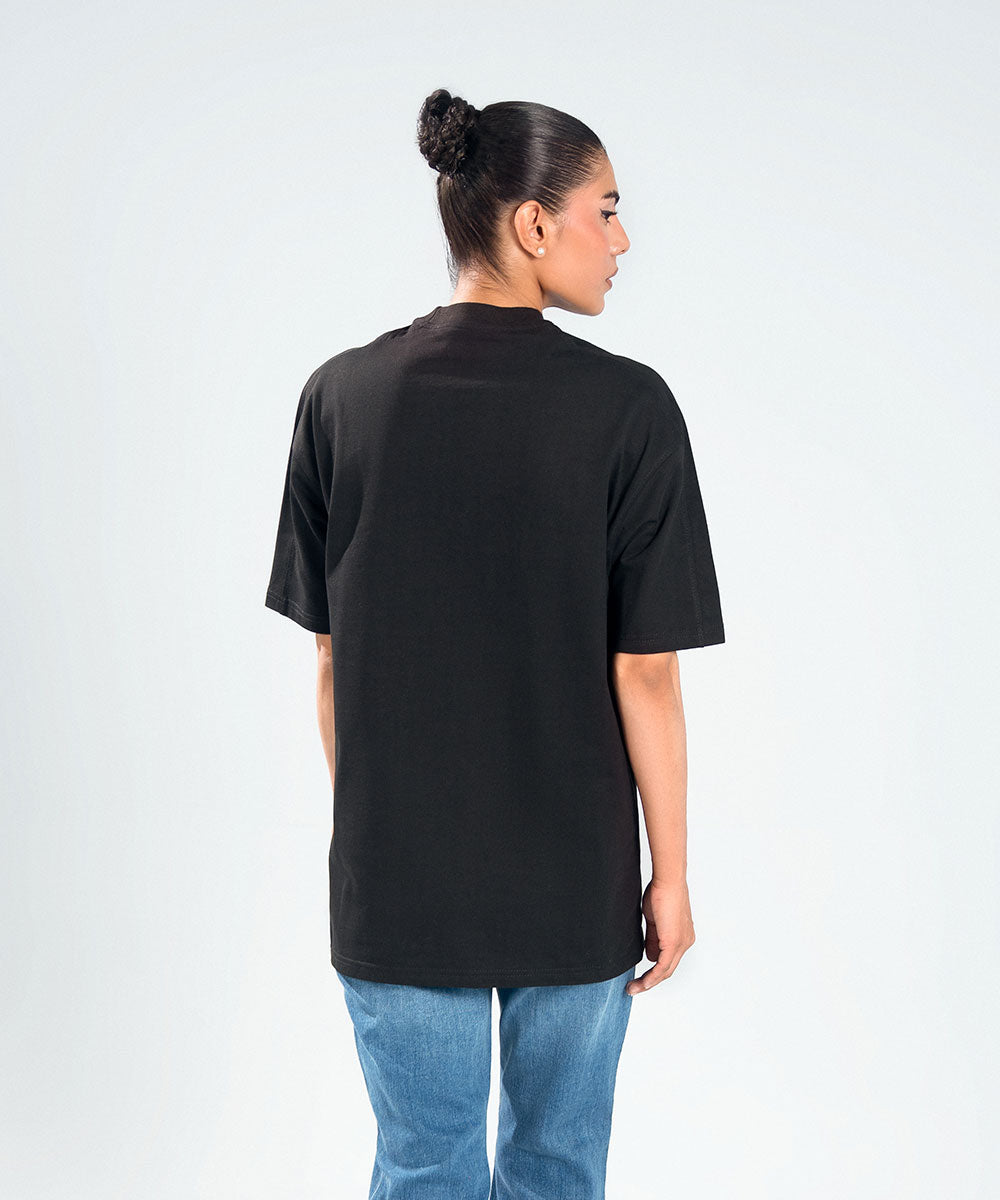 Exuberance Tee