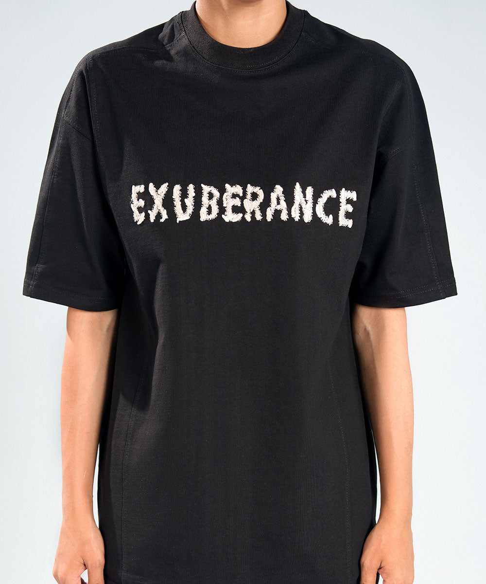 Exuberance Tee