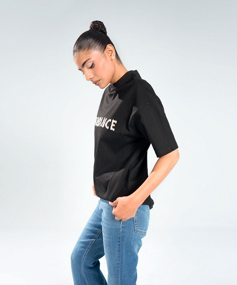 Exuberance Tee
