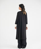 Cardigan With Long Sleeves - Halo Retail
