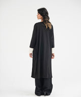 Cardigan With Long Sleeves - Halo Retail
