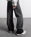Two Tone High waist jeans - Halo Retail
