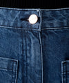 Heritage Patch Pocket Denim - Halo Retail
