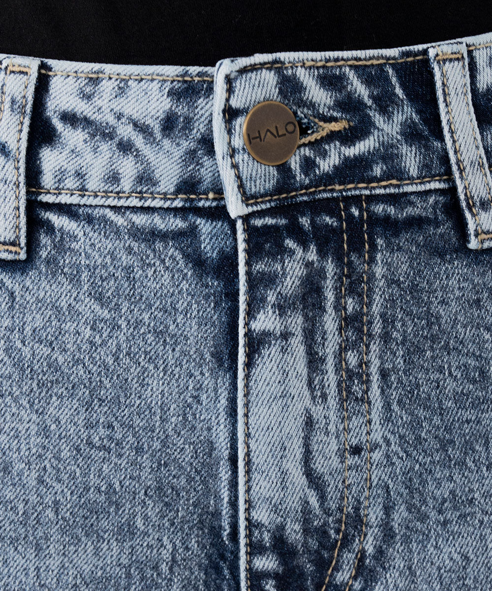 Easy Drift Jeans - Halo Retail