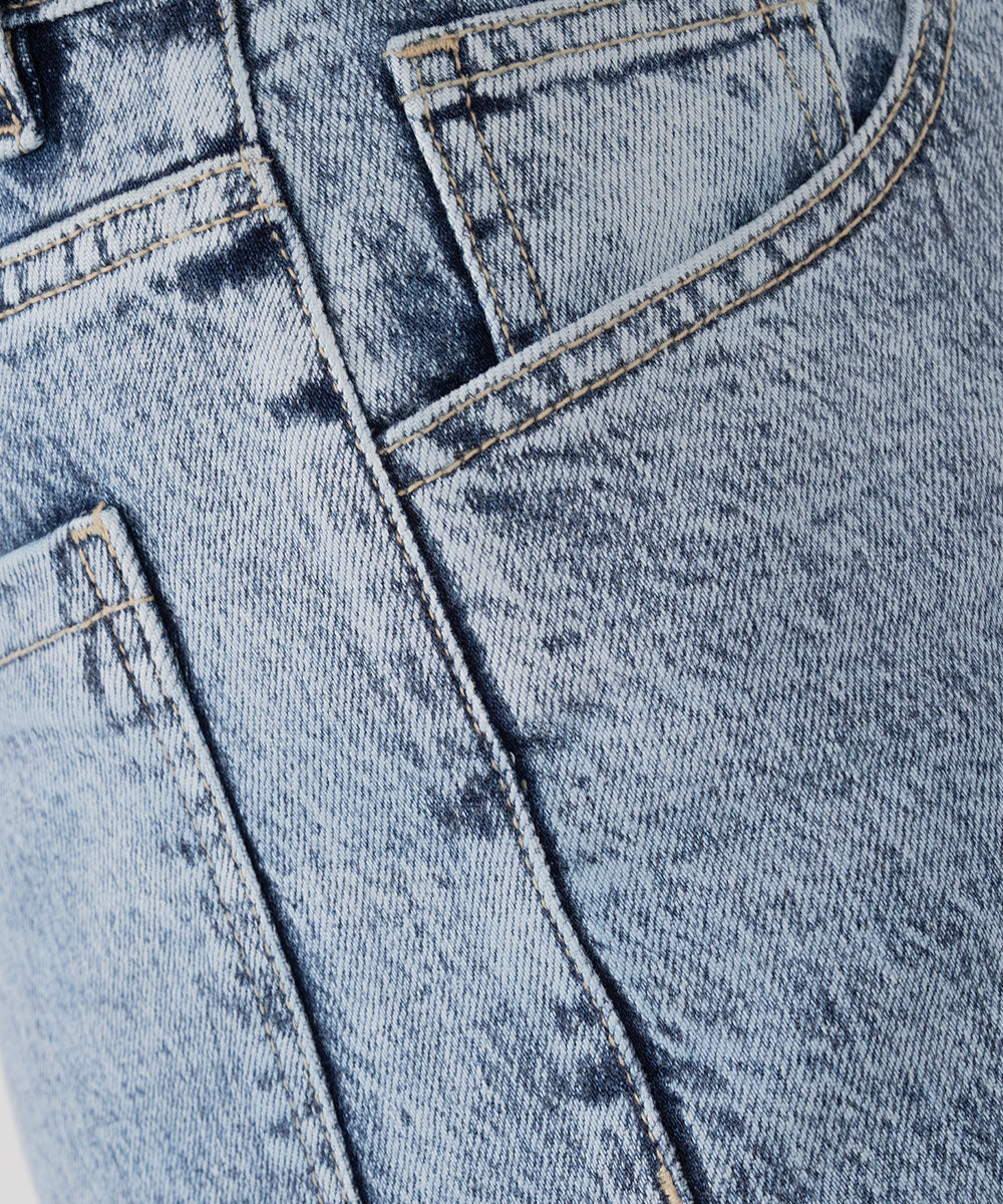 Easy Drift Jeans - Halo Retail