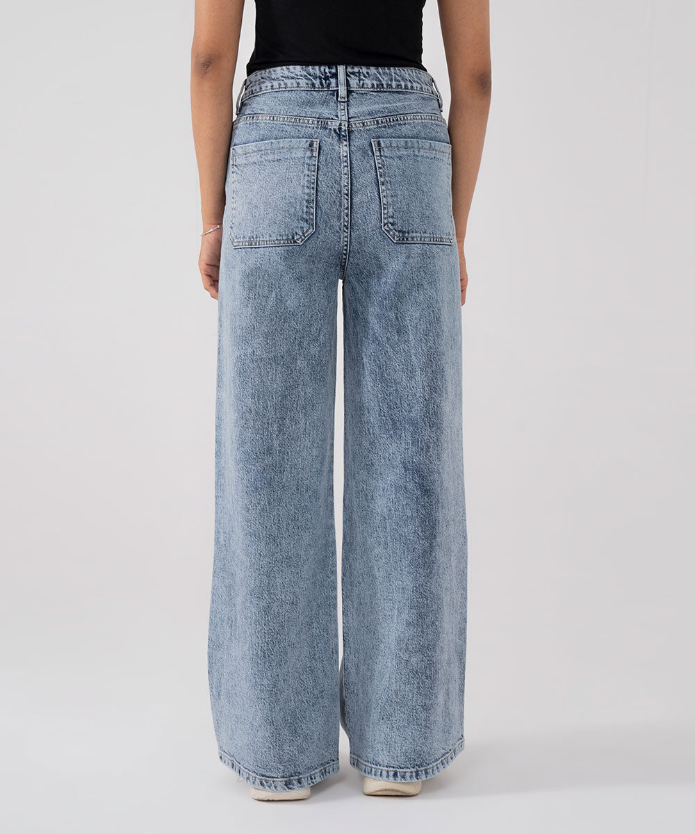 Easy Drift Jeans - Halo Retail