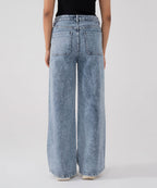 Easy Drift Jeans - Halo Retail