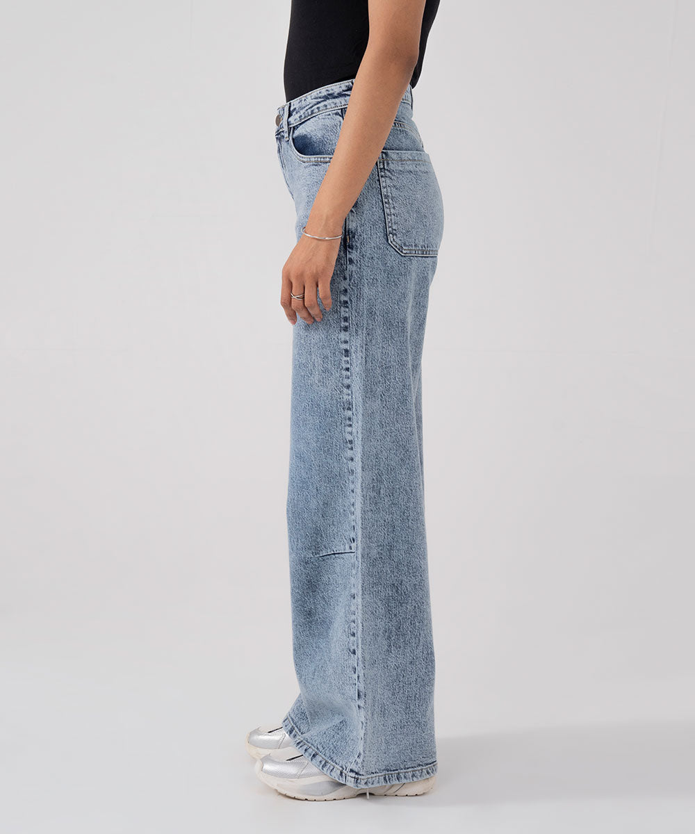 Easy Drift Jeans - Halo Retail