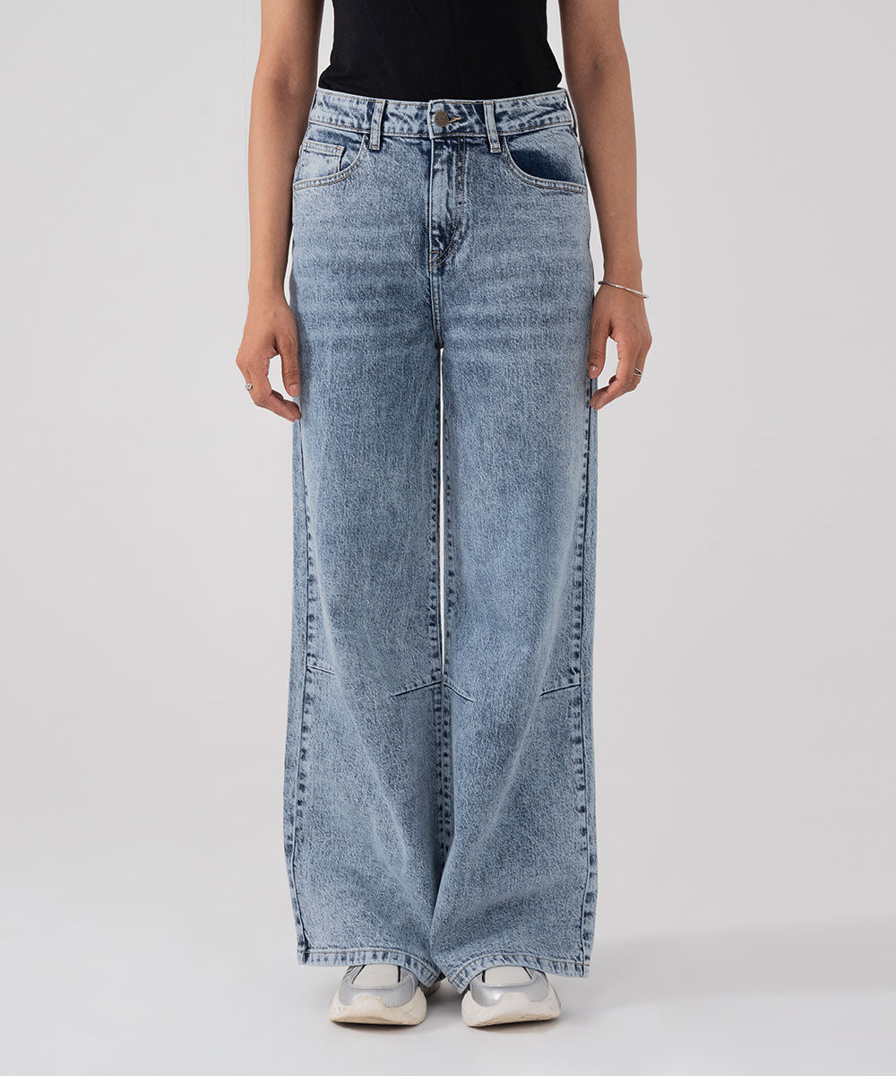 Easy Drift Jeans - Halo Retail