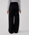 Black Utility Cargo - Halo Retail