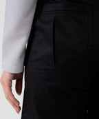 Black Utility Cargo - Halo Retail
