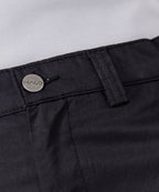 Black Utility Cargo - Halo Retail