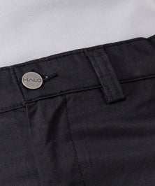 Black Utility Cargo - Halo Retail