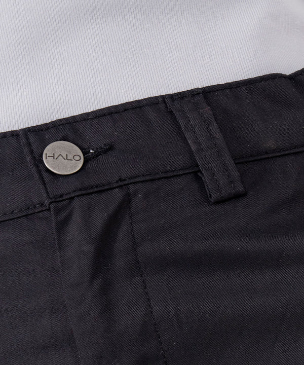 Black Utility Cargo - Halo Retail