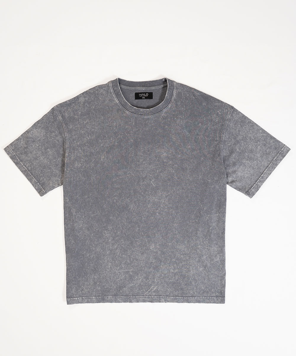 Slate Grey Tee