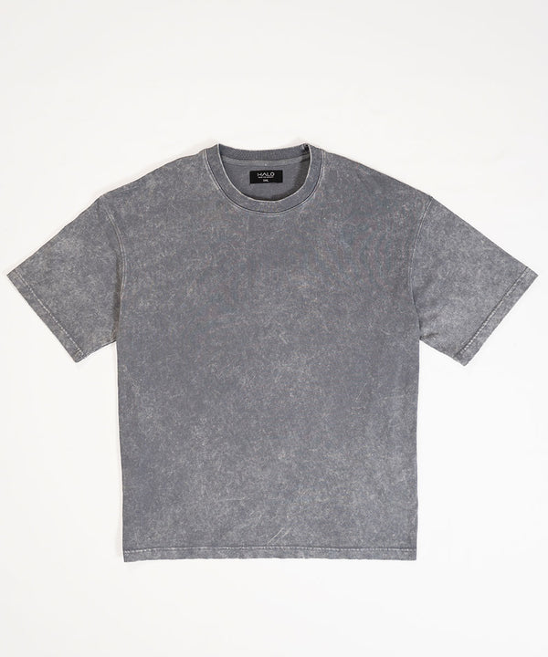 Slate Grey Tee