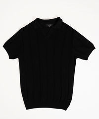 Phantom Knit Polo