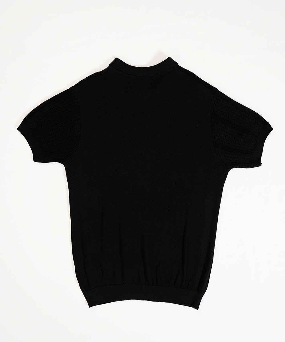 Phantom Knit Polo