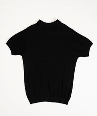 Phantom Knit Polo