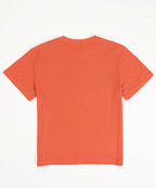Warm Rust Tee
