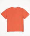 Warm Rust Tee