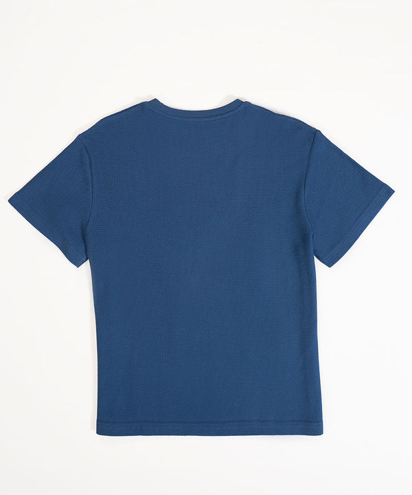 Marine Jersey Tee