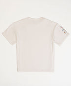 Ethnic Paisley Tee