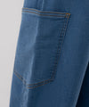 Linea Knitted Barrel Pants - Halo Retail
