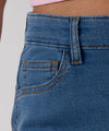 Linea Knitted Barrel Pants - Halo Retail