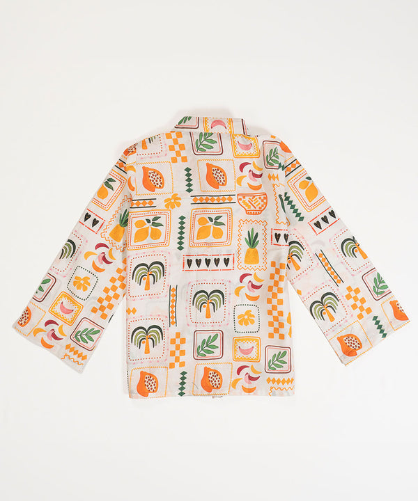 Orchard Shirt