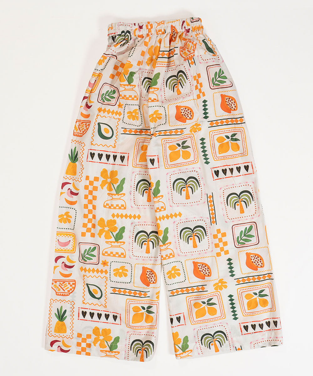 Orchard Trouser