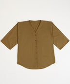 V-Neck Forme Shirt