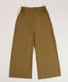 Khaki Ease Trouser
