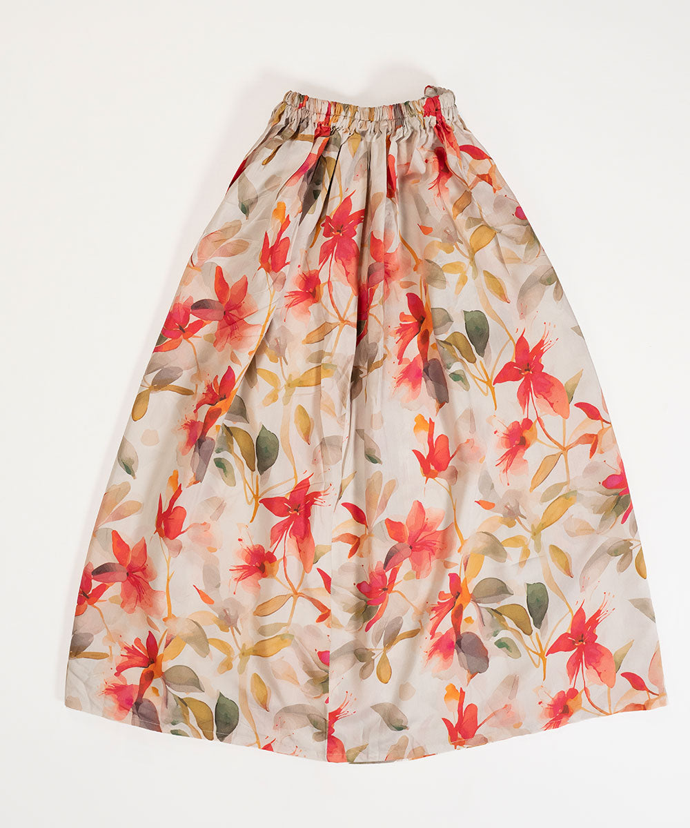 Mist Skirt