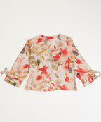 Mist Silk Top
