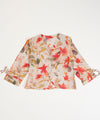 Mist Silk Top