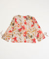 Mist Silk Top