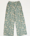 Vacation Print Trouser