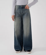 Shadow Fade Denim - Halo Retail
