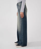 Shadow Fade Denim - Halo Retail