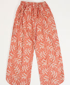 Casual Fit Trouser