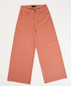 Terra Wide Leg Trouser