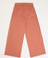 Terra Wide Leg Trouser