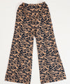 Abstract Flow Pants