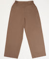 Wide Fit Trouser