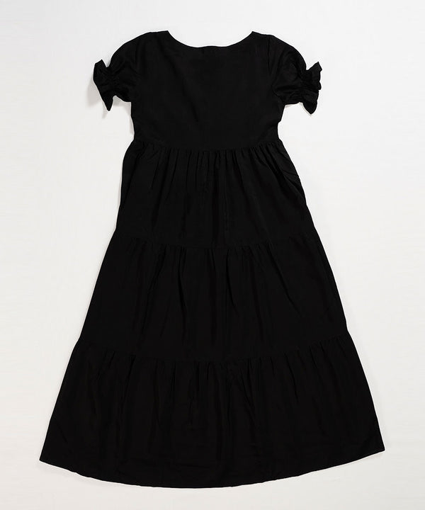 Black Theory Dress