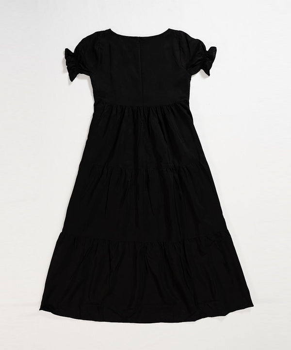 Black Theory Dress