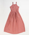 Rose Layered Dress