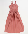 Rose Layered Dress